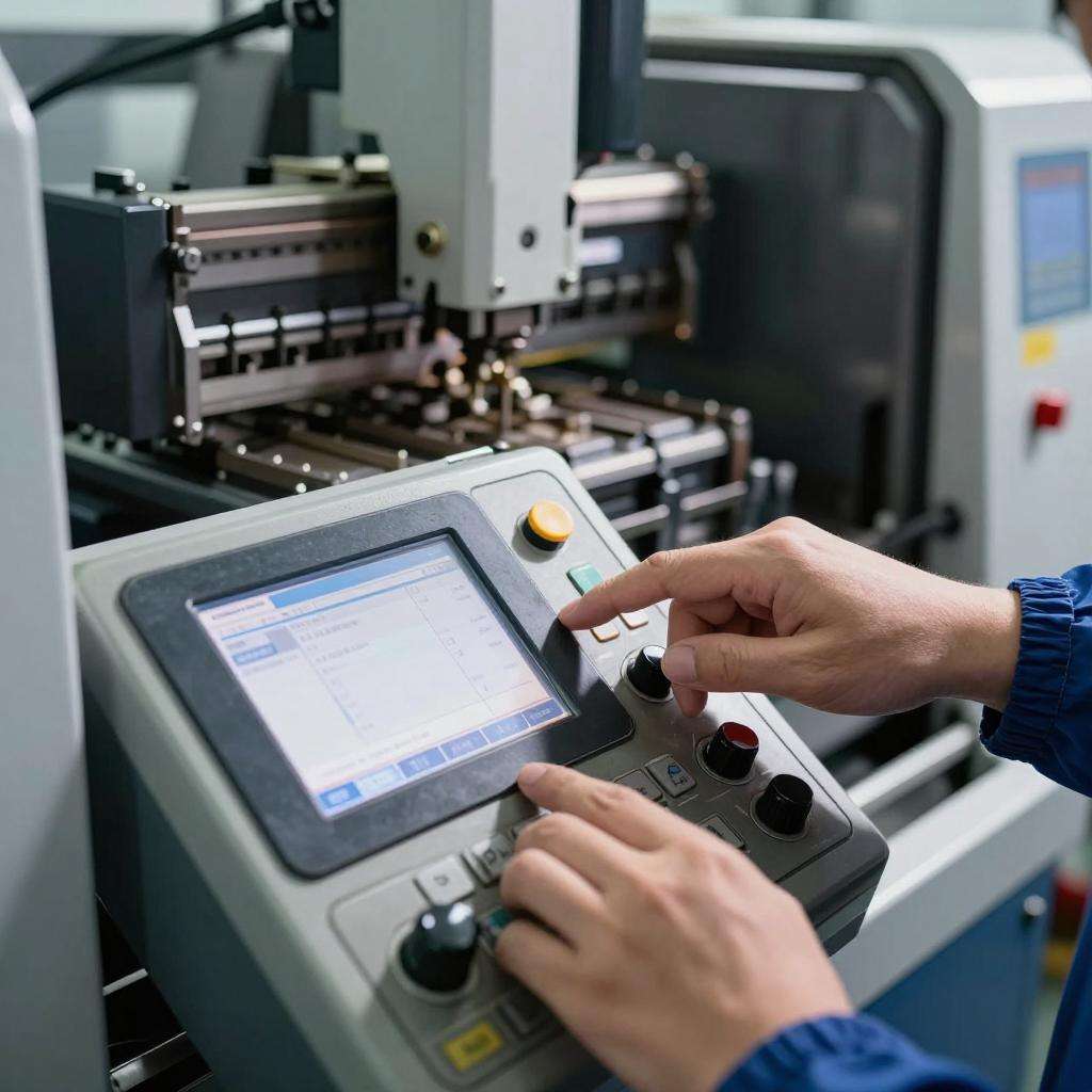 注塑工第一张图