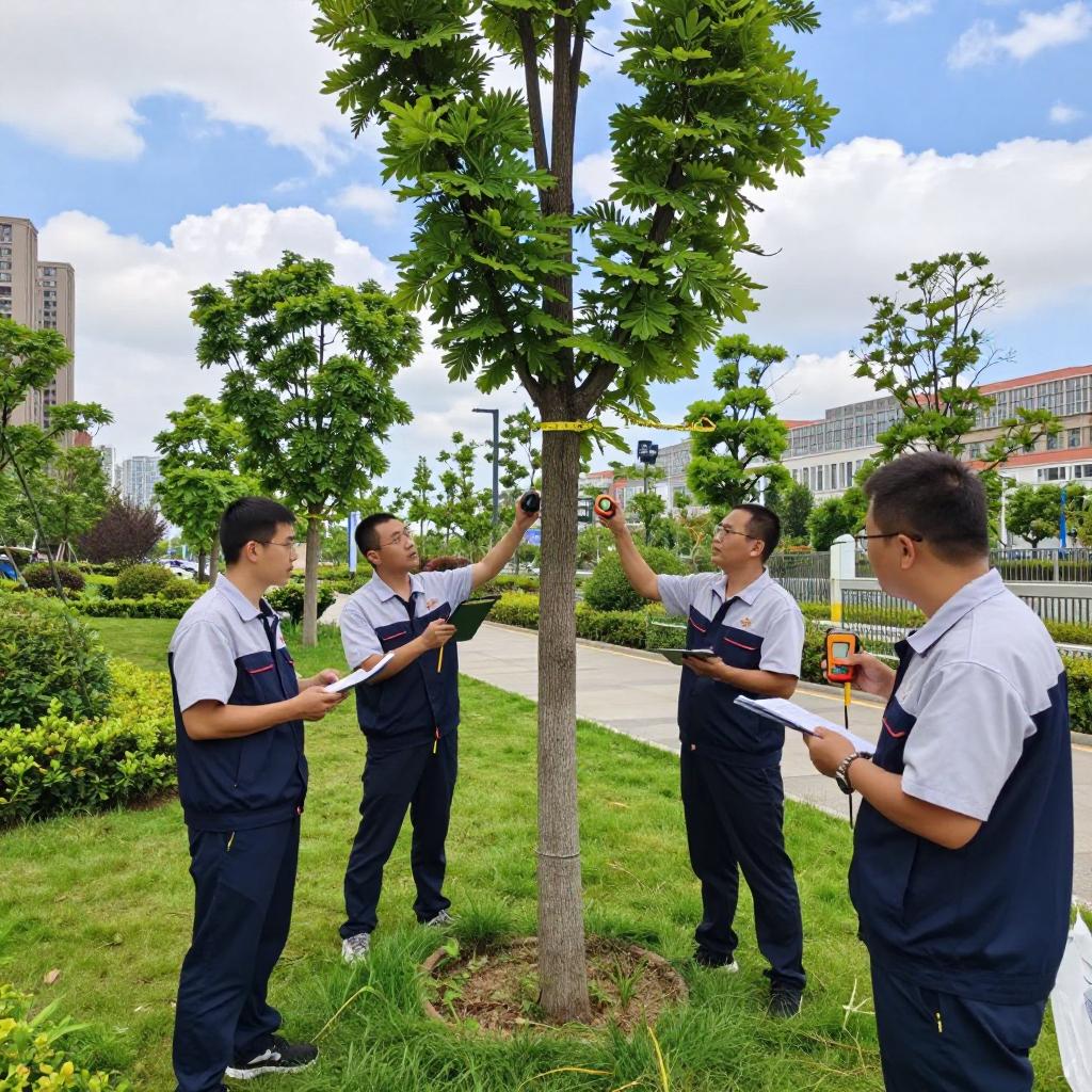 上海市绿化和市容管理局2025年度部分直属事业单位中高级专业技术人员公开招聘公告 上海市绿化和市容管理局2025年度部分直属事业单位中高级专业技术人员公开招聘公告第三张图