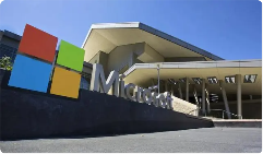 微软渡过难关：员工加薪解冻、高管部分薪资和安全挂钩(图1)