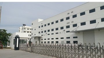 东莞汇东实业有限公司图片5