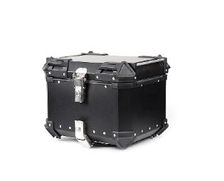 东莞市恒泽利塑胶模具制品有限公司摩托车车箱图