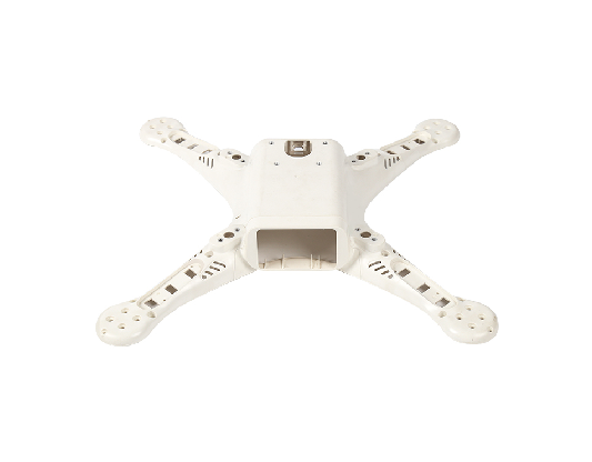 东莞市恒泽利塑胶模具制品有限公司3C数码产品外壳图