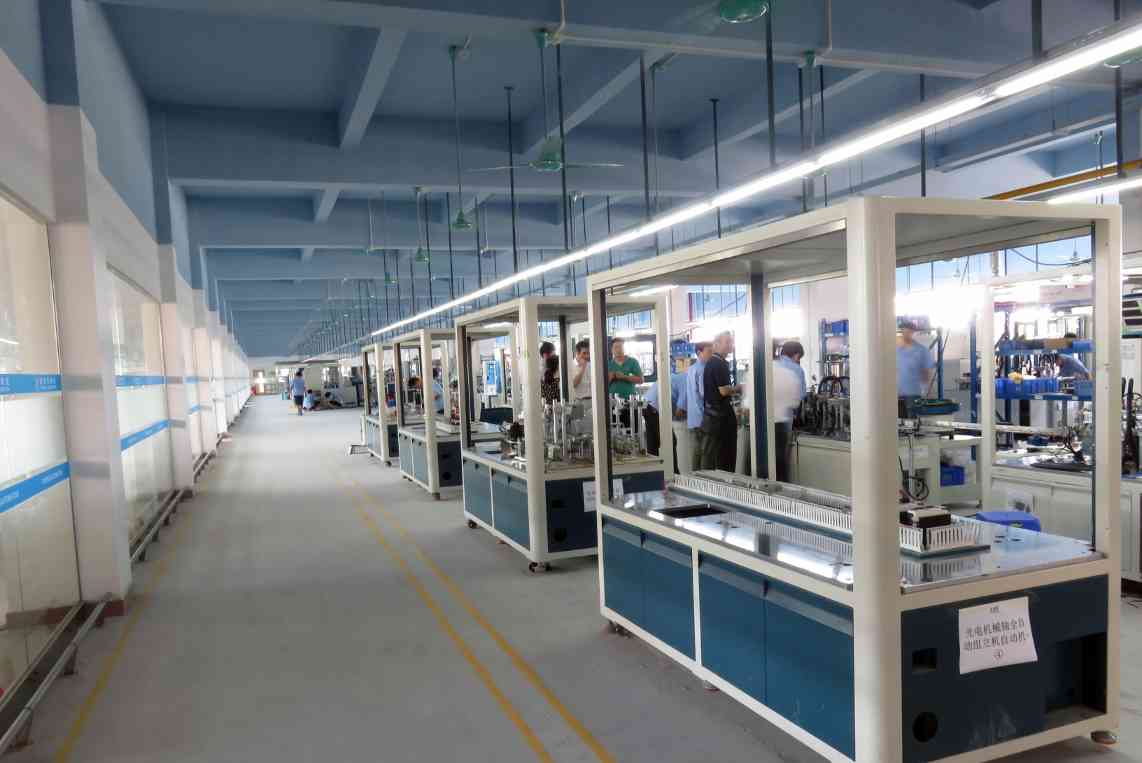 东莞市益诚自动化设备有限公司图片3