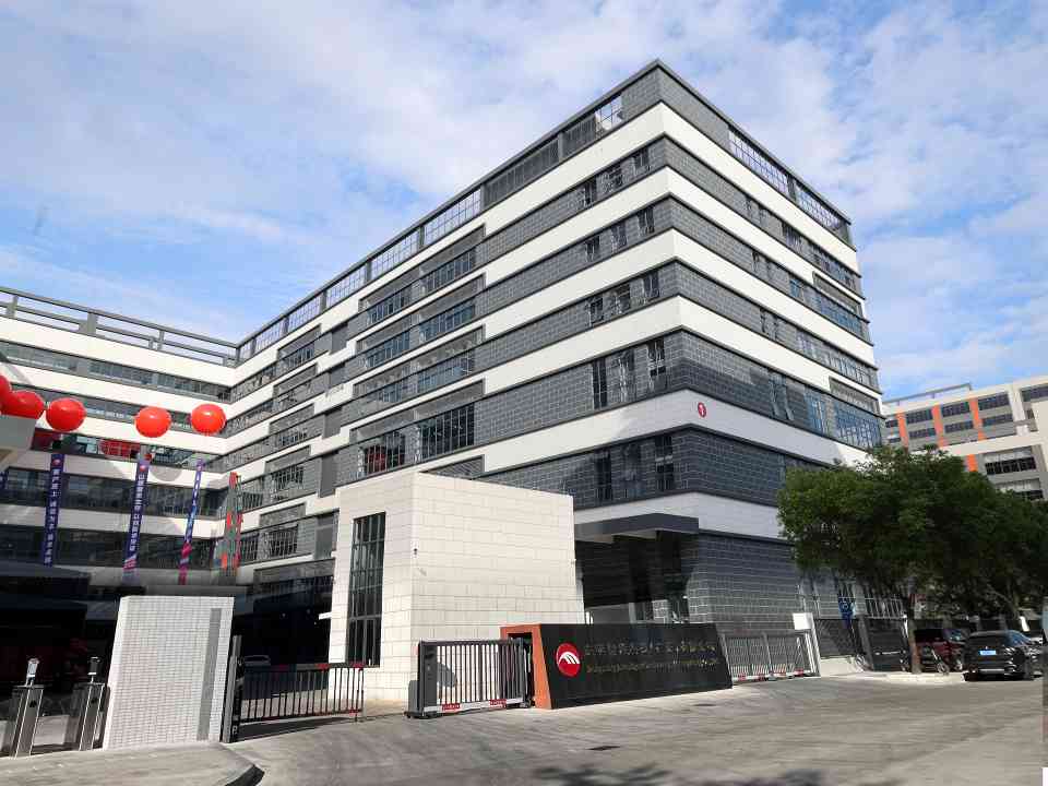 东明智能科技（广东）有限公司图片3
