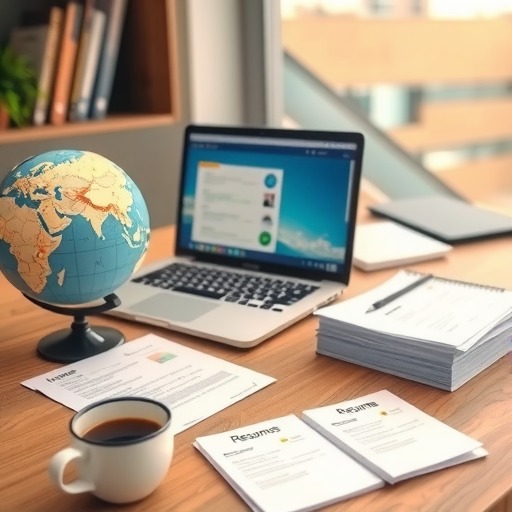 外贸业务员(图1)