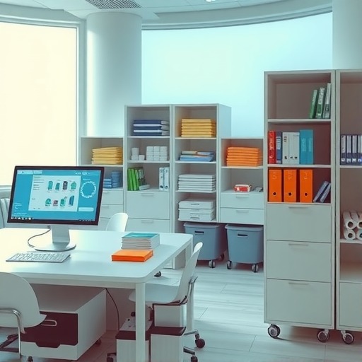 区域销售经理职责详解，市场拓展与客户管理核心技能(图1)