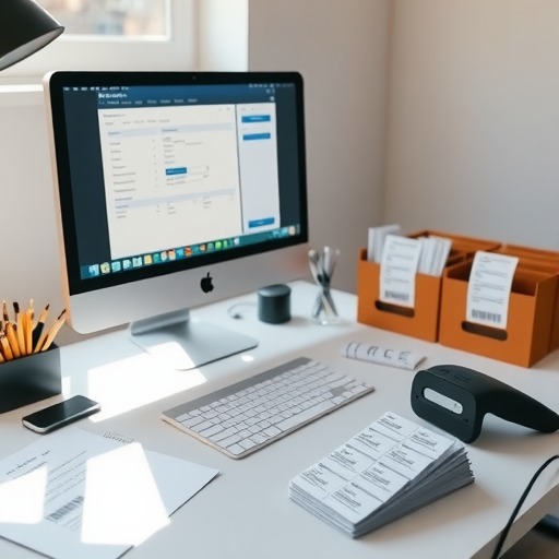 内勤制单文员(图1)