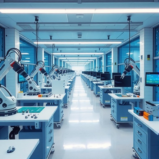 蓝冠电子科技(图1)