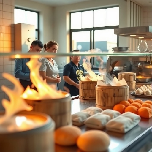 明档阿姨（揭阳上班）(图1)