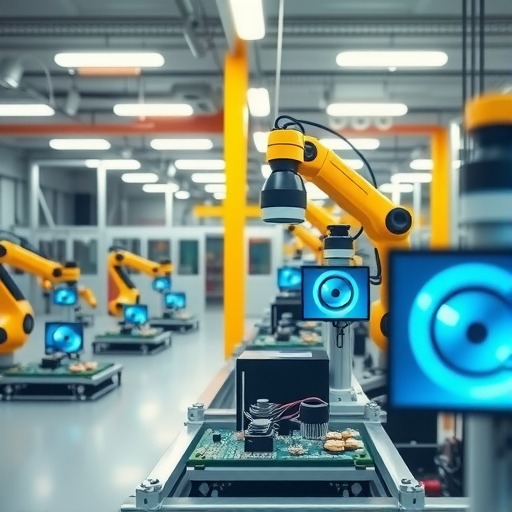 自动化设备制造商专注锁螺丝机焊锡机研发生产(图1)