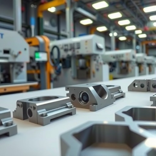 东莞蓝航五金专业精密金属冲压件制造商(图1)