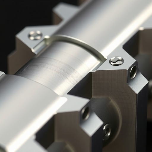 东莞鼎灿技术有限公司专业精密结构件表面处理解决方案(图1)