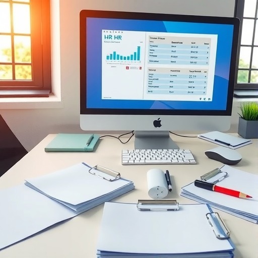 人事档案管理薪酬核算招聘入职行政助理岗位招聘(图1)