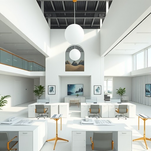 揭阳室内设计经理招聘 5年经验要求 审美能力强(图1)