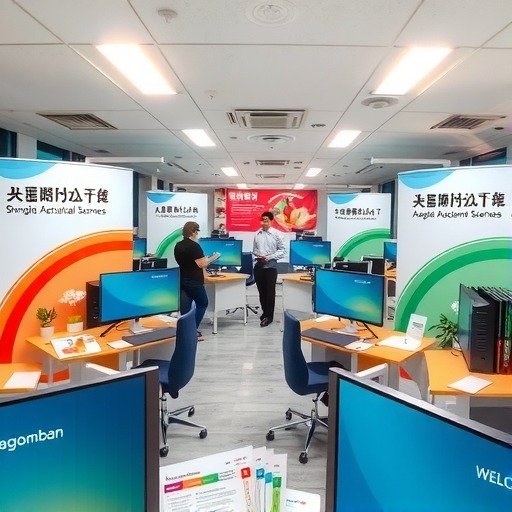 上海市农业科学院公开招聘工作人员第二批招聘启动(图1)