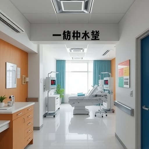 上海岳阳中西医结合医院招聘麻醉科负责人2名(图1) 上海岳阳中西医结合医院招聘麻醉科负责人2名(图1)