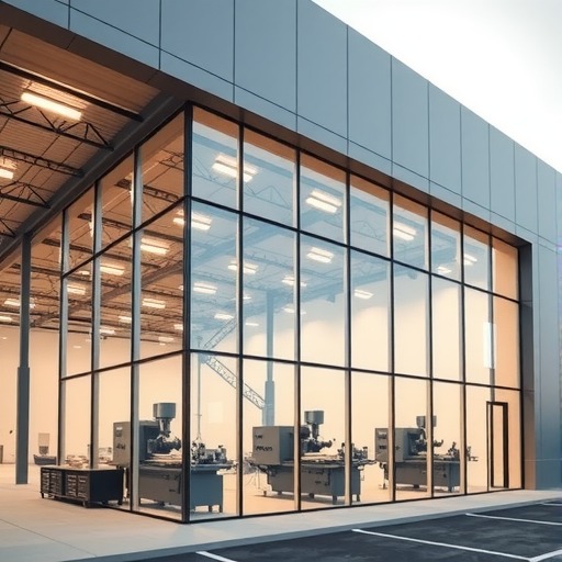 广东创盈精工有限公司(图1)