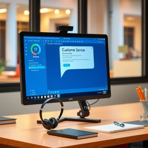 客服专员/助理(图1)
