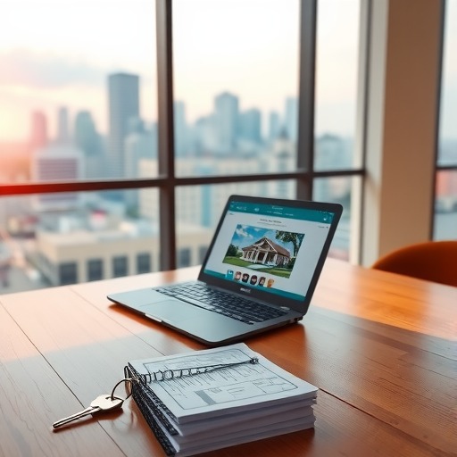 房地产中介/销售(图1)