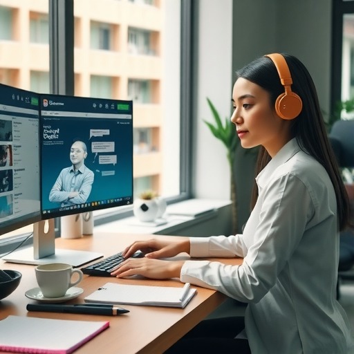 电商客服专员(图1)