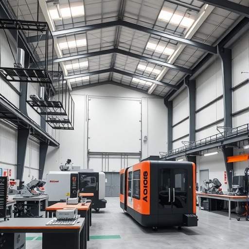 广东创盈精工有限公司(图1)