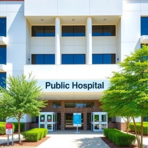 上海市第六人民医院公开招聘工作人员公告(图1)