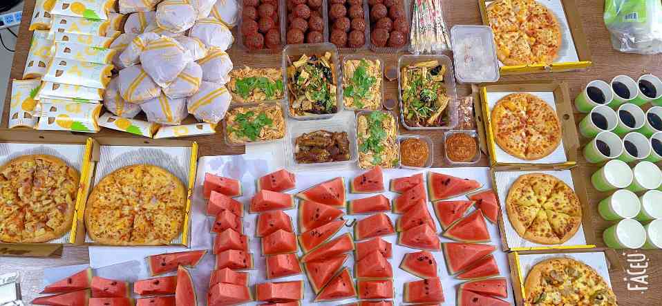 东莞市煌商佑钢结构有限公司图片3