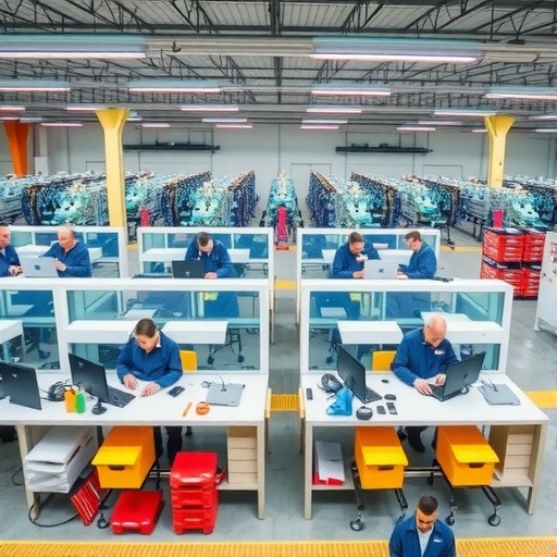 揭阳车间生产普工招聘 无需经验男女不限按时保质完成任务(图1)