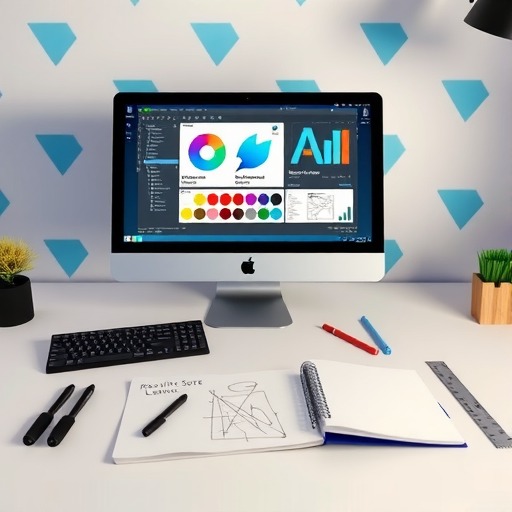 平面设计师招聘要求详解，技能与素质并重的职业发展指南(图1)