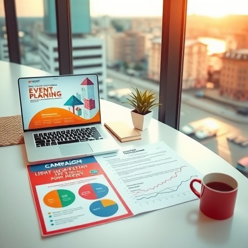 揭阳市场营销专员招聘 市场推广活动策划执行岗位(图1)