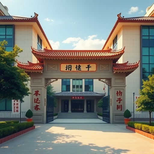 上海中医药大学2025年公开招聘公告,多岗位诚聘英才(图1) 上海中医药大学2025年公开招聘公告,多岗位诚聘英才(图1)