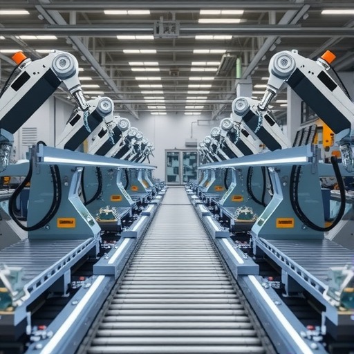 华智奇自动化设备(图1)