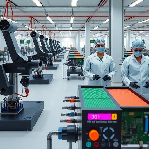 广东科思瑞电子科技有限公司(图1)