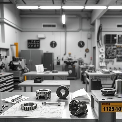 深圳乐创五金制品有限公司(图1)