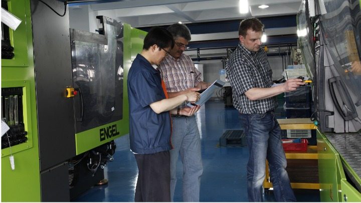 厦门唯科模塑科技股份有限公司图片8