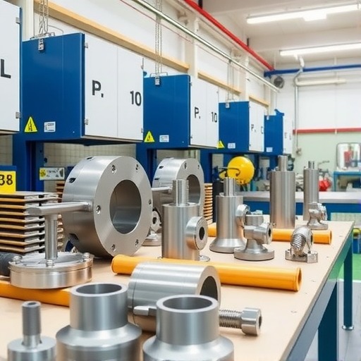 深圳乐创五金制品有限公司专业五金加工制造服务(图1)