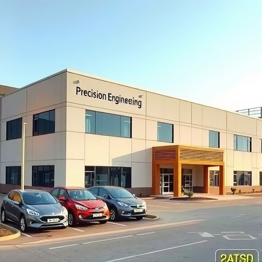 精密加工制造专家，工业零部件解决方案一站式服务(图1)