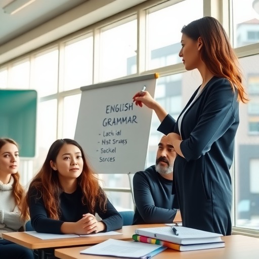 揭阳英语教师招聘 AI智能教学月薪4000-10000(图1) 揭阳英语教师招聘 AI智能教学月薪4000-10000(图1)