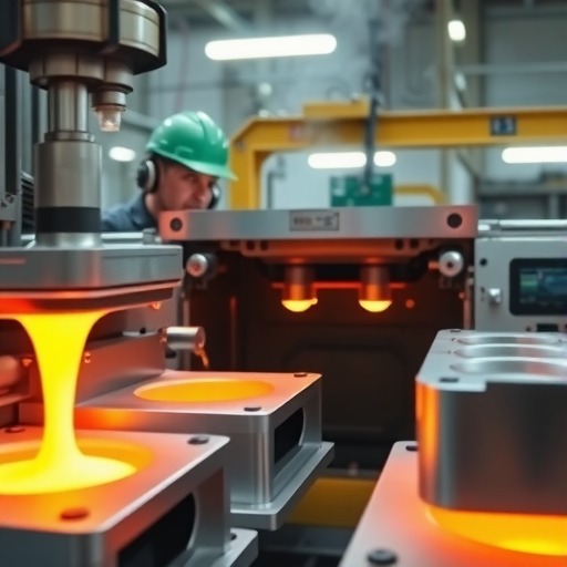 揭阳注塑工程师招聘 熟练掌握注塑工艺调试技术(图1)