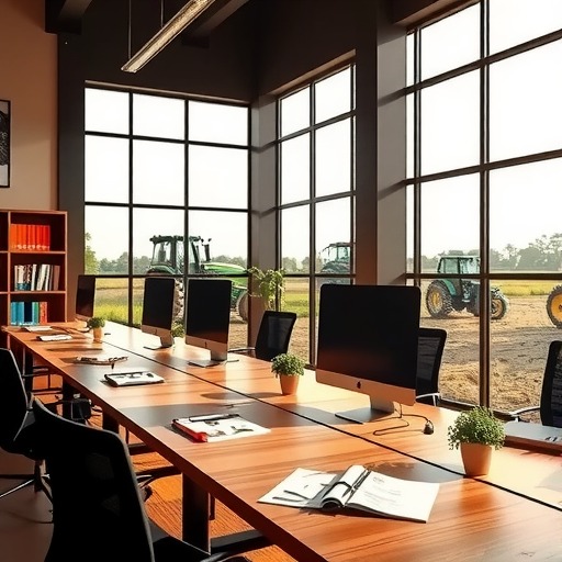 上海市农业机械鉴定推广站公开招聘博士研究生公告(图1)