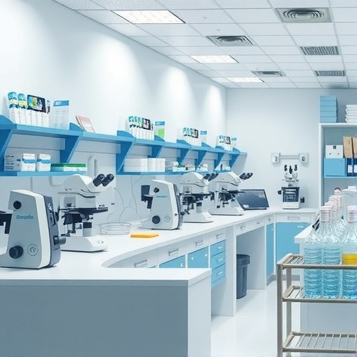 上海市临床检验中心招聘检测人员2人启事(图1) 上海市临床检验中心招聘检测人员2人启事(图1)