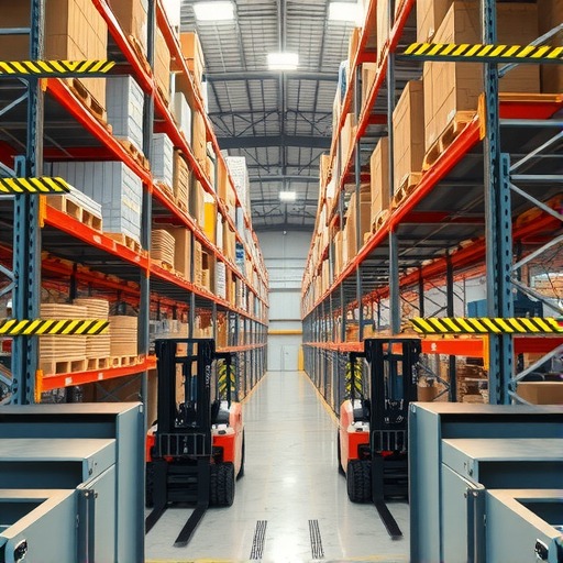 惠州仓储货架制造商专注规划设计生产销售一站式服务(图1)