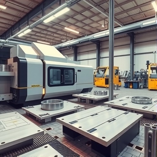 深圳乐创五金制品有限公司专业五金加工制造服务(图1)