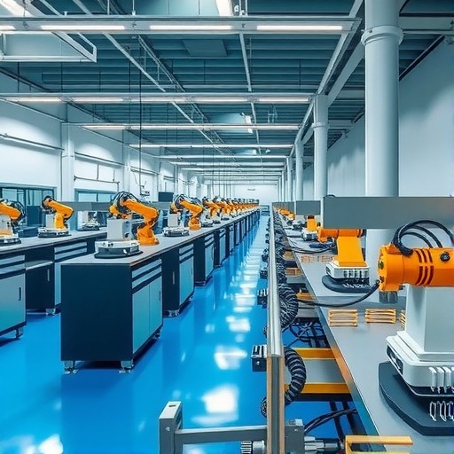 自动化设备制造商专业提供锁螺丝机焊锡机等工业解决方案(图1)