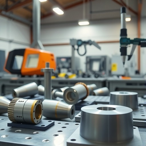 精密加工制造专家，工业零部件解决方案提供商(图1)