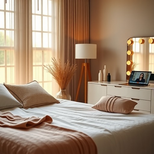 睡衣月子服带货主播招聘 底薪6000起加提成 需抖音经验(图1)