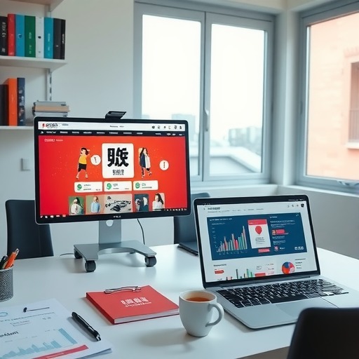 揭阳电商运营招聘 天猫淘宝店铺管理岗位诚聘英才(图1)