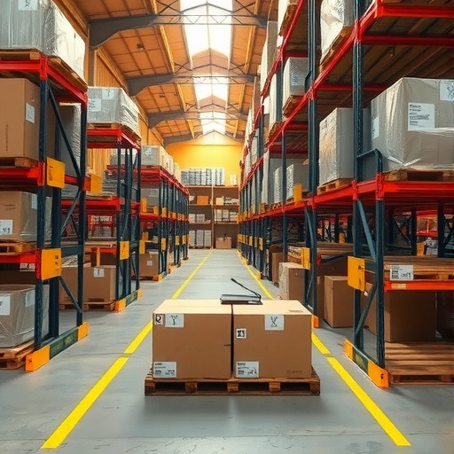 揭阳仓库打包工招聘 鱼湖西寨地区管理岗位月薪4000+(图1)