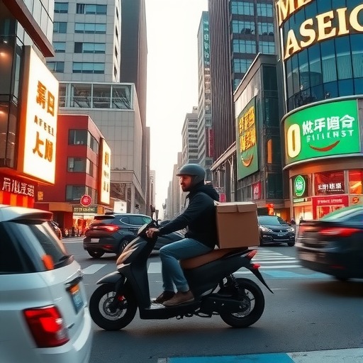 普宁美团外卖骑手招聘 全职兼职零门槛入职月入7000-15000(图1)