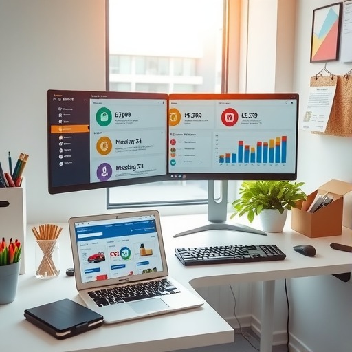 揭阳电商运营专员招聘 医药器械平台管理岗位(图1)